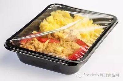 包装头条 预包装食品的江湖与门道