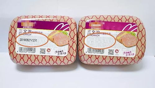 “八成生日蛋糕为冰山一角” 解锁预包装食品背后的行业潜规则